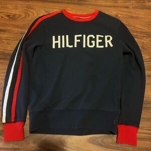 Tommy Hilfiger Crew Neck